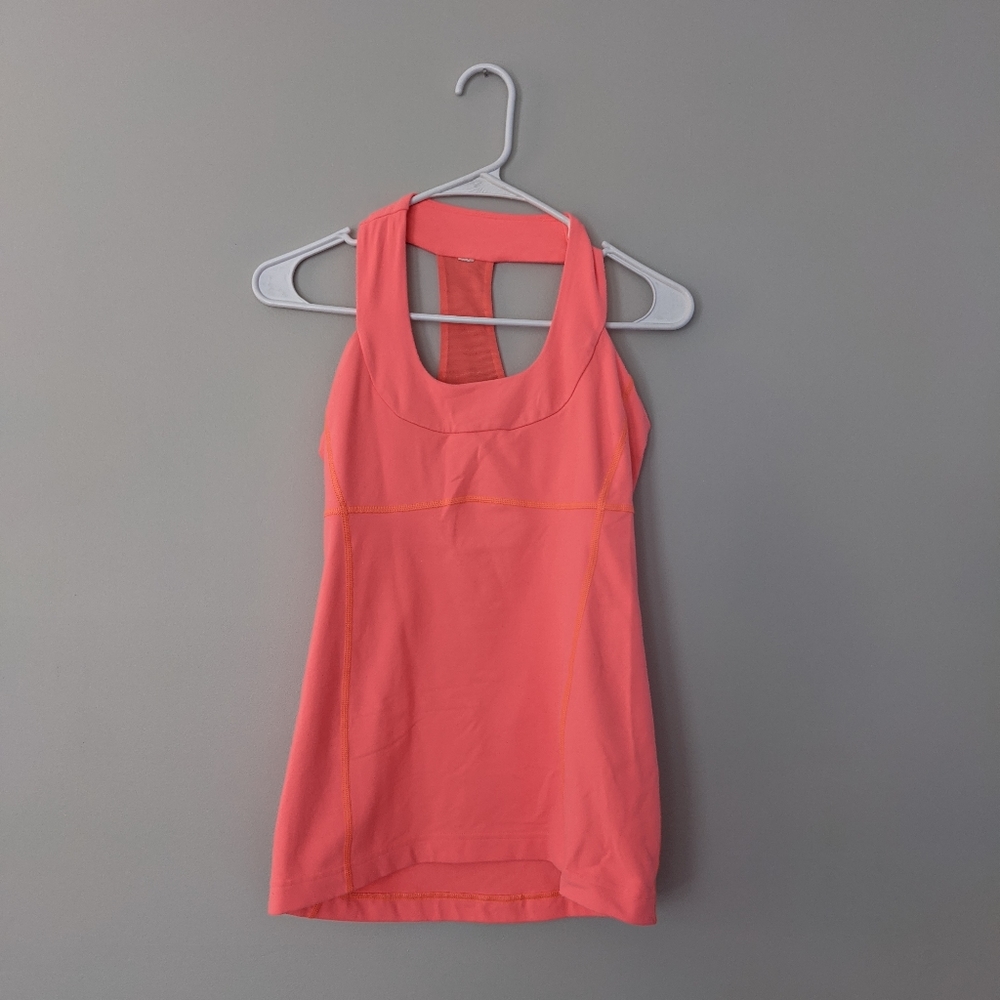 *2 for $20! Scoop Neck - Flare